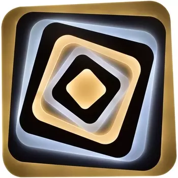 Настенно-потолочный светильник светодиодный Imex PLW-3003-200