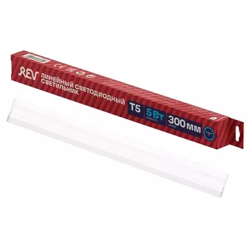 Настенно-потолочный линейный светильник светодиодный REV 28934 0