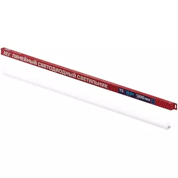 Настенно-потолочный линейный светильник светодиодный REV 28937 1