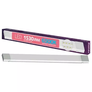 Настенно-потолочный светильник светодиодный Ritter 56153 8