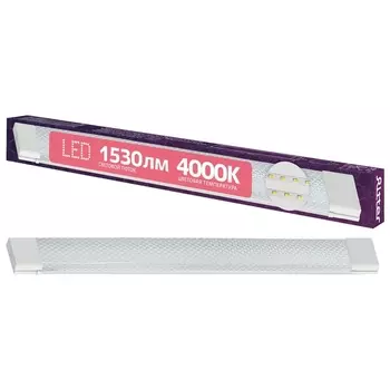 Настенно-потолочный светильник светодиодный Ritter 56156 9