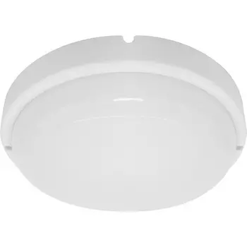 Настенно-потолочный светильник светодиодный с датчиком движения IP65 Feron 41321