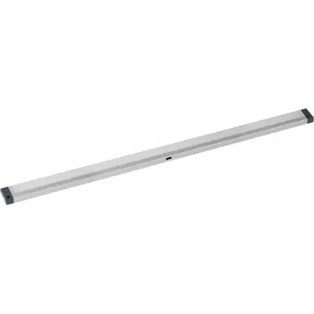 Настенно-потолочный линейный светильник светодиодный с датчиком движения Gauss 9020531206