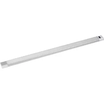 Настенно-потолочный линейный светильник светодиодный с датчиком движения Gauss 9025531209