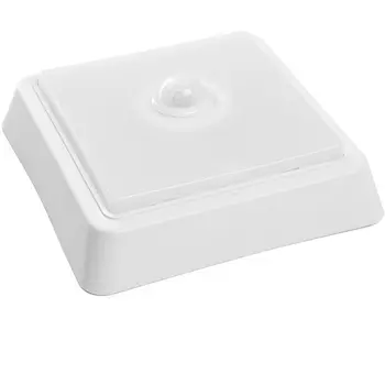 Настенно-потолочный светильник светодиодный с ИК-датчиком Feron AL3023 41799