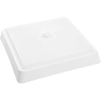 Настенно-потолочный светильник светодиодный с ИК-датчиком Feron AL3023 41804