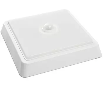 Настенно-потолочный светильник светодиодный с ИК-датчиком Feron AL3023 41800