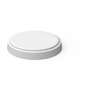 Настенно-потолочный светильник светодиодный с микроволновым датчиком IP40 Gauss Hall 193411208