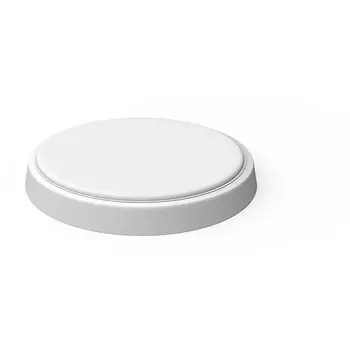 Настенно-потолочный светильник светодиодный с микроволновым датчиком HALL 193411215 IP40 (Gauss)