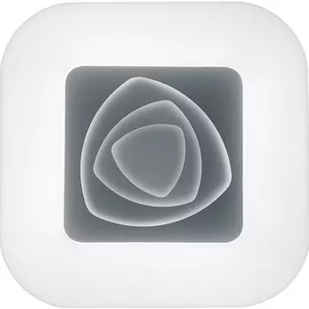 Настенно-потолочный светильник светодиодный с пультом и регулировкой цветовой температуры Feron 41142