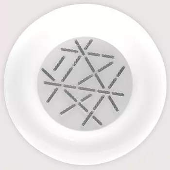 Настенно-потолочный светильник светодиодный с пультом и регулировкой цветовой температуры Feron 41340