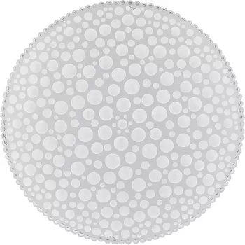 Настенно-потолочный светильник светодиодный с пультом и регулировкой цветовой температуры Звездное небо Feron 41234