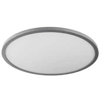 Настенно-потолочный светильник светодиодный с пультом TopLight Megan TL1132-1Y