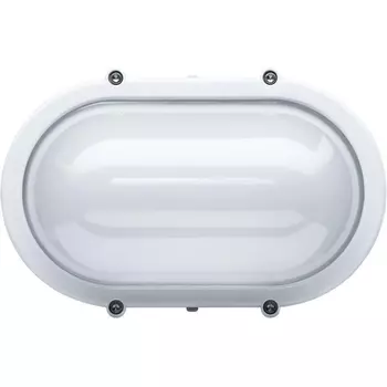 Настенно-потолочный светильник светодиодный Solid 874618212 (Gauss)