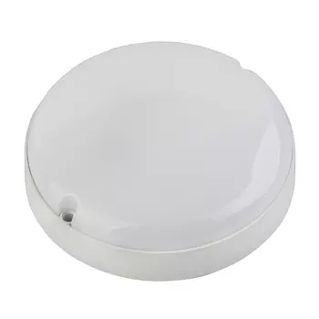 Настенно-потолочный светильник светодиодный SPB-201-0-40К-012 IP65 ЭРА SPB-201-0-40K-012