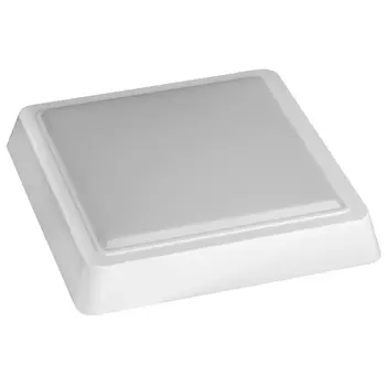 Настенно-потолочный светильник светодиодный ЭРА SPB-4-10-4K