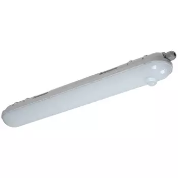 Настенно-потолочный светильник светодиодный ССП-176 Gauss Evo 864424318-S