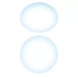 Настенно-потолочный светильник светодиодный ULI-B311 26W/DW/33 RONDA (Uniel)