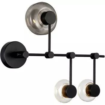 Настенно-потолочный светильник светодиодный ST Luce Vallo SL6005.401.03