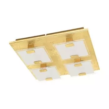 Настенно-потолочный светильник светодиодный Vicaro 1 97728 (Eglo)