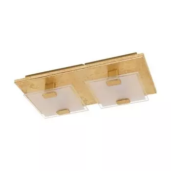 Настенно-потолочный светильник светодиодный Vicaro 1 97758 (Eglo)