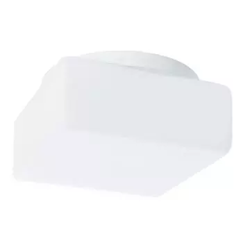 Настенно-потолочный светильник Arte Lamp Tablet A7420PL-1WH