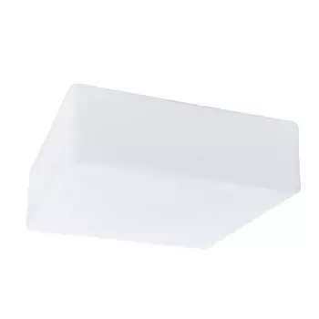 Настенно-потолочный светильник Arte Lamp Tablet A7428PL-2WH