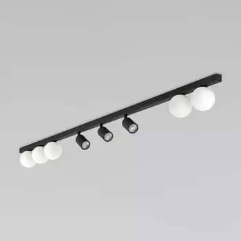 Настенно-потолочный светильник TK Lighting Vox 10004 в форме шара