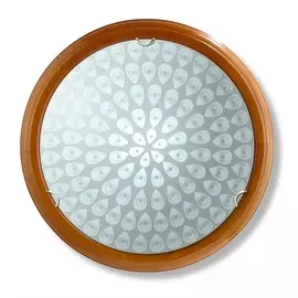 Настенно-потолочный светильник V6069/2A (Vitaluce)