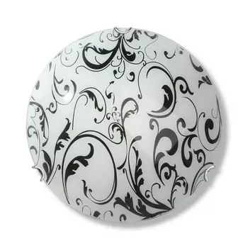 Настенно-потолочный светильник Vitaluce V6187/1A