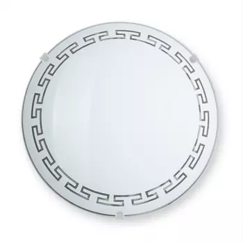 Настенно-потолочный светильник Vitaluce V6377/1A