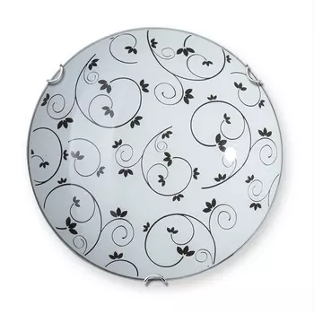 Настенно-потолочный светильник Vitaluce V6382/1A