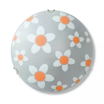 Настенно-потолочный светильник Vitaluce V6015/1A