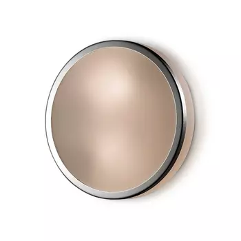 Настенно-потолочный светильник влагозащищенный Odeon Light Yun 2177/1C