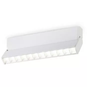 Настенно-потолочный светодиодный светильник Ambrella Techno Spot TA1825