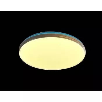 Настенно-потолочный светодиодный светильник Мелодия Света CW1L 000021515