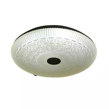 Настенно-потолочный светодиодный светильник Мелодия Света CW1L 000022035