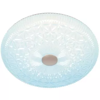 Настенно-потолочный светодиодный светильник Мелодия Света CW1L 000022038