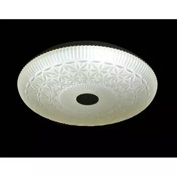 Настенно-потолочный светодиодный светильник Мелодия Света CW1L 000022039