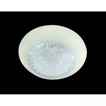 Настенно-потолочный светодиодный светильник Мелодия Света CW1L 000022052