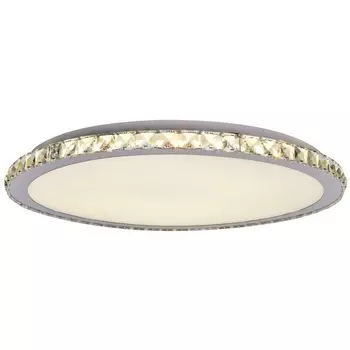 Настенно-потолочный светодиодный светильник Мелодия Света CW1L 000023312