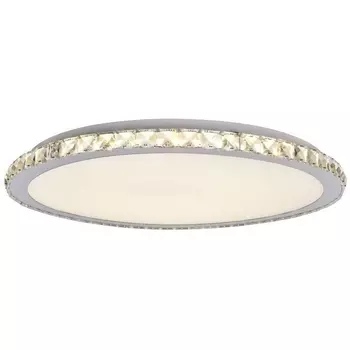 Настенно-потолочный светодиодный светильник Мелодия Света CW1L 000023315