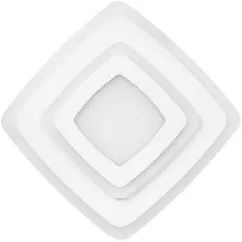 Настенно-потолочный светодиодный светильник Мелодия Света CW1L 000023335