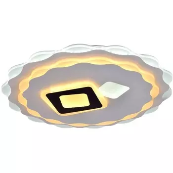 Настенно-потолочный светодиодный светильник Мелодия Света CW1L 000024119