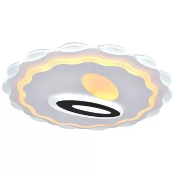 Настенно-потолочный светодиодный светильник Мелодия Света CW1L 000024120