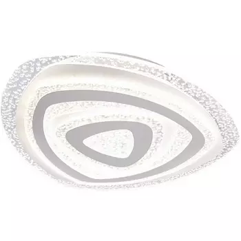 Настенно-потолочный светодиодный светильник Мелодия Света CW1L 000024225