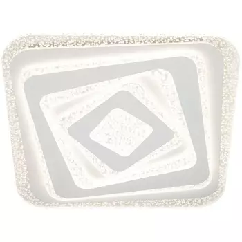 Настенно-потолочный светодиодный светильник Мелодия Света CW1L 000024234