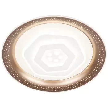 Настенно-потолочный светодиодный светильник Мелодия Света CW1L 000024772