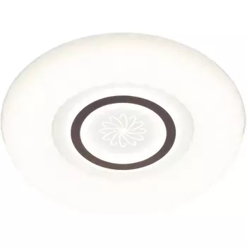 Настенно-потолочный светодиодный светильник Мелодия Света CW1L 000024775