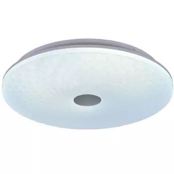 Настенно-потолочный светодиодный светильник Мелодия Света CW1L 000024999